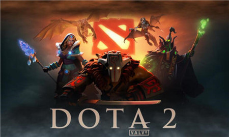 Dota2-7.28版本美杜莎详细出装加点玩法攻略