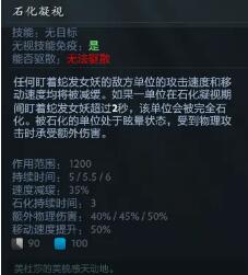 Dota2-7.28版本美杜莎详细出装加点玩法攻略