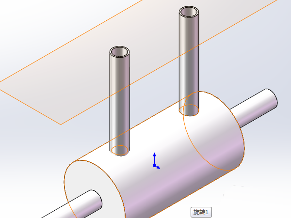 solidwork流体仿真