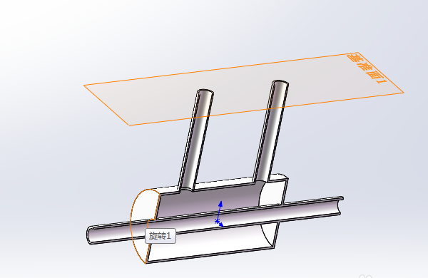 solidwork流体仿真