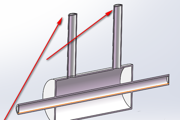 solidwork流体仿真