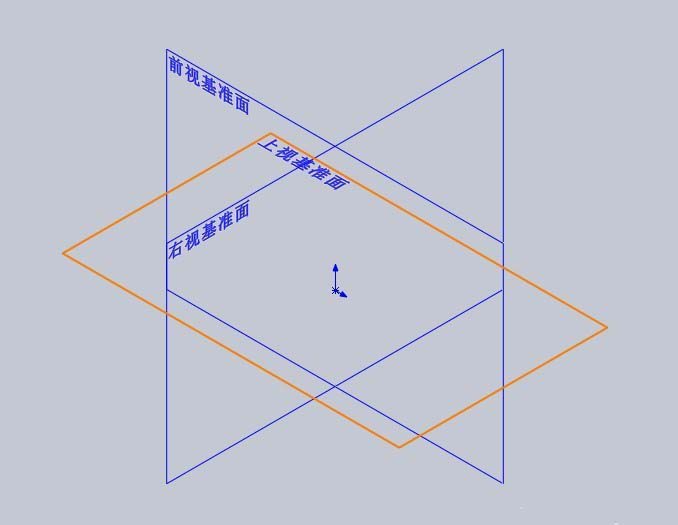 solidworks上方下圆的水杯怎么画