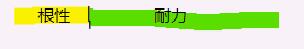 赛马娘耐力属性及根性属性加点及机制详解