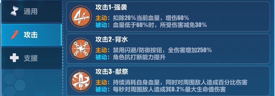 崩坏3联合作战室详细打法攻略