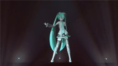 恺英网络《高能手办团》X-初音未来梦幻联动正式开启