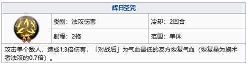 天地劫幽城再临虞兮五内加点路线分享