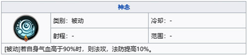 天地劫幽城再临虞兮五内加点路线分享