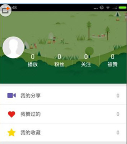 彩视app中拍的具体操作方法是什么