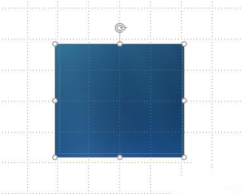 利用ppt进行截图的具体操作方法