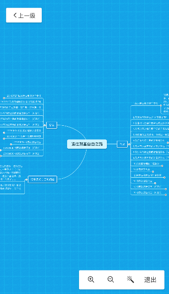 幕布app中详细特色功能介绍是什么