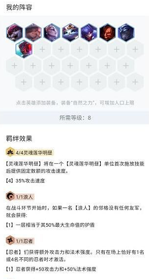 云顶之弈11.6明昼小炮阵容玩法攻略