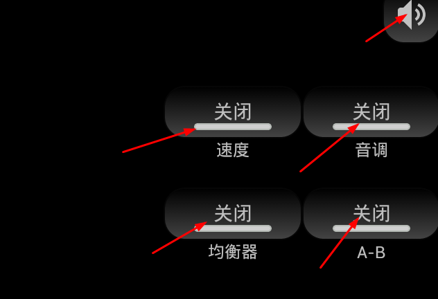 枫叶播放器的详细使用过程