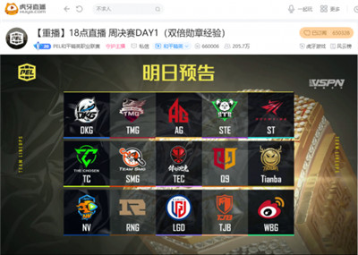 PEL第四周Day3：银河战舰兑现天赋，LGD、TJB双雄争霸打响开门红