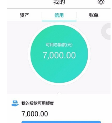 网商银行中申请贷款的具体流程讲解是什么