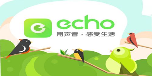 echo回声还能用吗