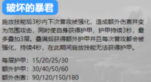 英魂之刃手游米莉姆出装玩法技巧详细解析