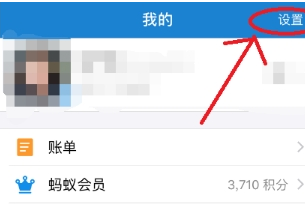 支付宝更换手机号码的操作流程是什么