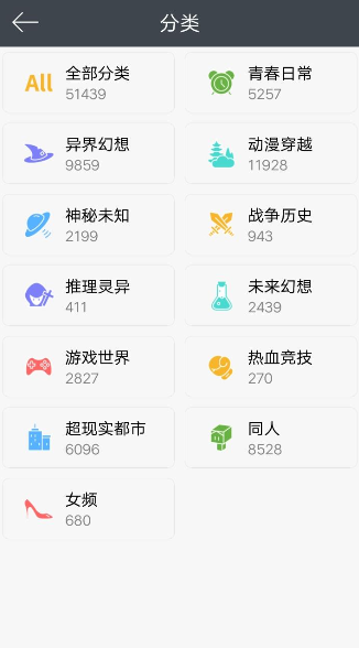 欢乐书客app打开弹幕的操作步骤是什么