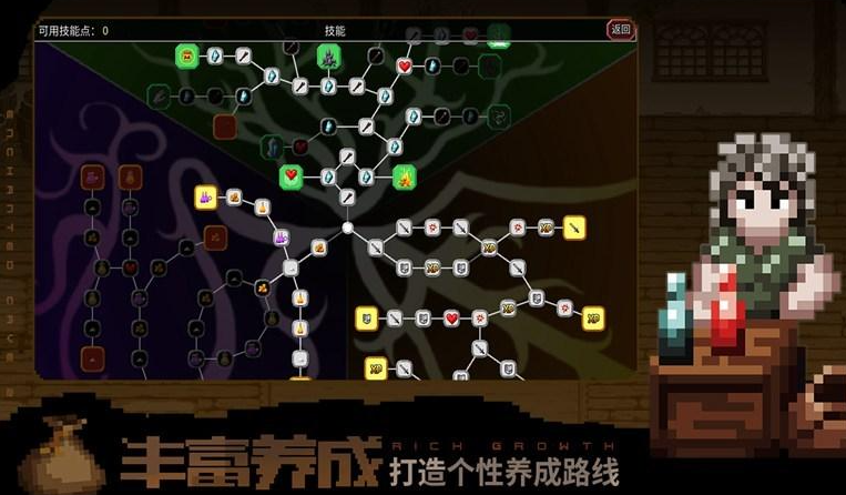 魔法洞穴2新手玩法攻略