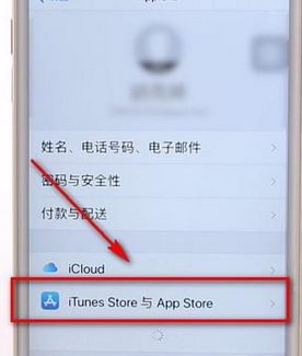 苹果手机appstore解除绑定微信支付的具体操作步骤