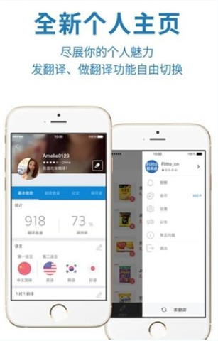 翻易通app下载