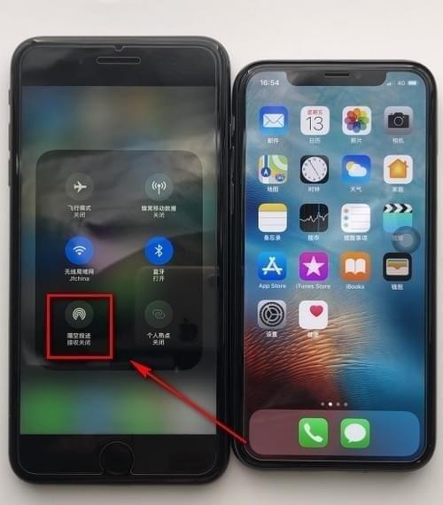 iphone批量传照片的具体操作步骤是什么