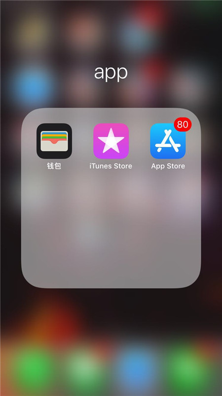 iphonexs怎么安装软件