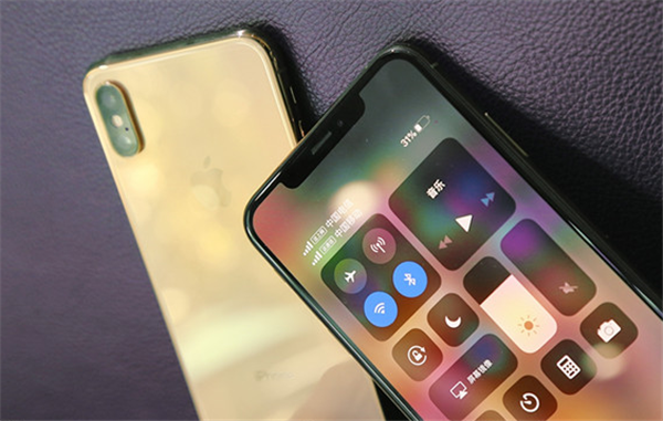 iphonexs电池保养方法