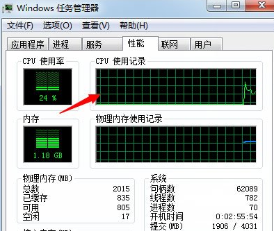 windows 8080端口被占用