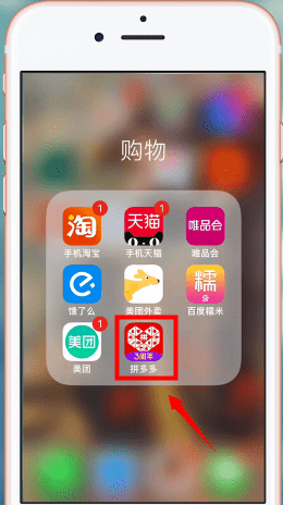 拼多多app中找到客服电话的具体操作步骤是什么