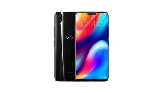 vivoz3怎么添加桌面挂件