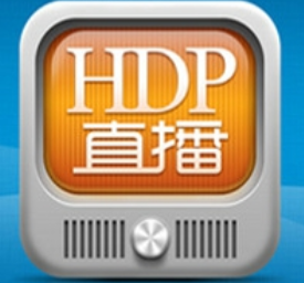 hdp直播怎么导入直播源