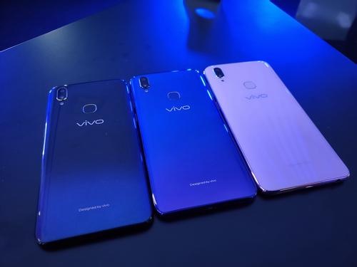 vivoz3有放大镜功能吗