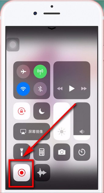 抖音app中拍摄出发射爱心特效的具体操作步骤是什么