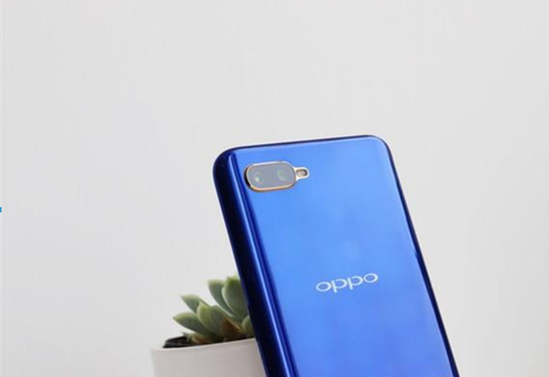 oppor15定位怎么打开