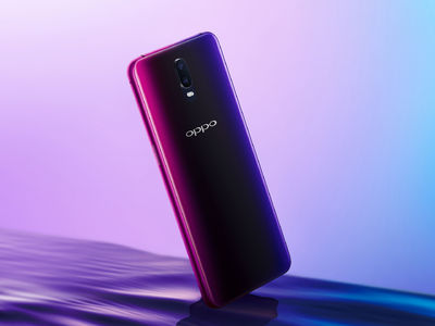 oppoa5中设置面部解锁的详细操作步骤是什么