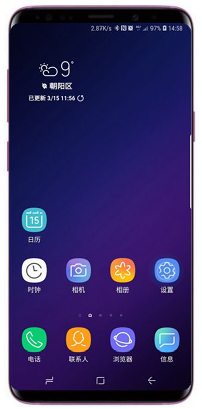 三星s9+怎么连接蓝牙耳机