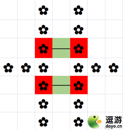 一梦江湖阴阳流宗师印香痕冰莲阵解法