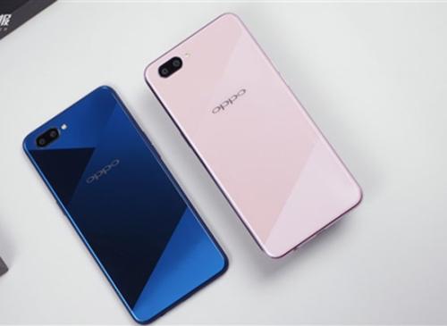 oppoa7x导航手势怎么设置