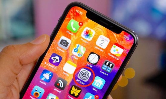 iphone面部识别失灵的详细解决方法是什么