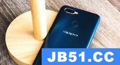 oppoa72怎么定时关机