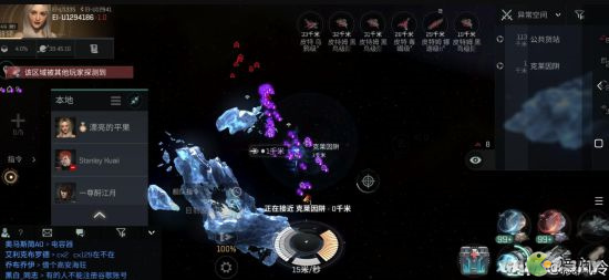 EVE星战前夜：无烬星河湮灭死亡空间介绍