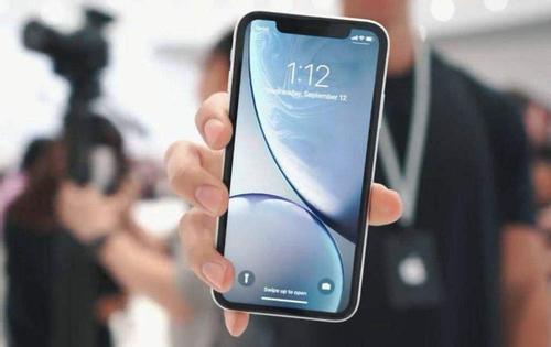 iphonexr如何开启引导式访问