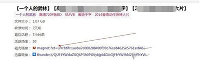 qq旋风下载 迅雷