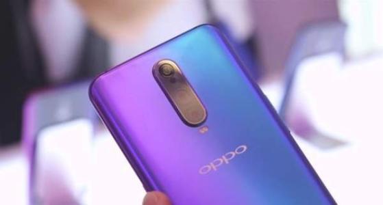 oppor17pro微信怎么加密