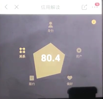 京东中提升小白信用的具体操作步骤是什么