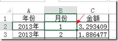 excel2016数据透视表排序以及筛选的详细操作步骤包括