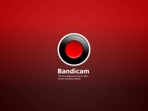 bandicam怎么录制麦克风声音