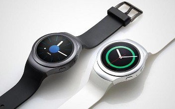 三星gear s2设置闹钟的具体操作方法是什么