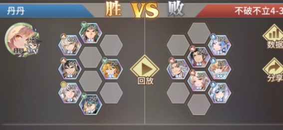 斗罗大陆武魂觉醒不破不立4-3通关攻略